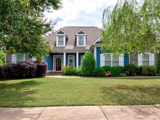 1622 Highland Creek Dr Monroe Ga 30656 Realtor Com