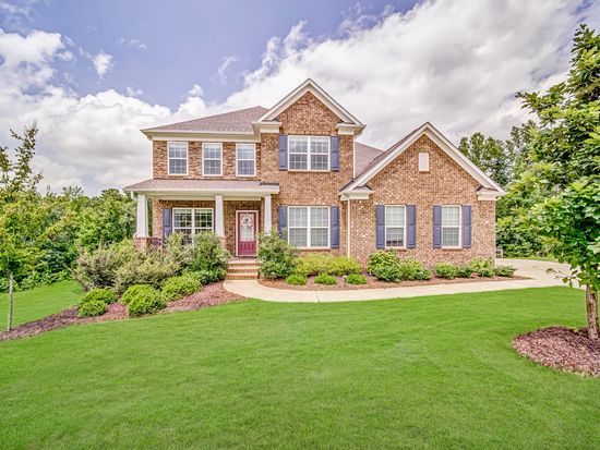 118 Eagle Ridge Drive Canton Ga 30114 Treehouse Living Breakfast Area Bay Window