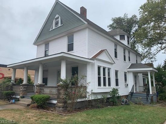 6400 Detroit Ave Cleveland Oh 44102 Zillow