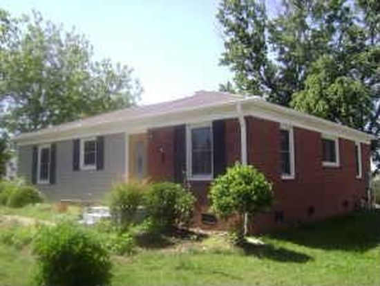 114 Olive St Pineville Nc 28134 Zillow