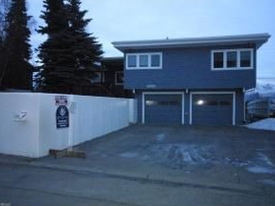 6885 Town And Country Pl Anchorage Ak 99502 Zillow