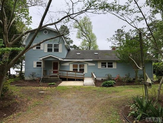 107 Nixons Beach Rd Edenton Nc 27932 Zillow 107 Nixons Beach Rd Edenton Nc 27932