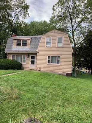 1144 Milltown Rd Verona Pa 15147 Mls 1413822 Zillow