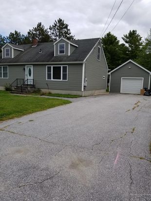 66 Sunny Hollow Pl Bangor Me 04401 Zillow