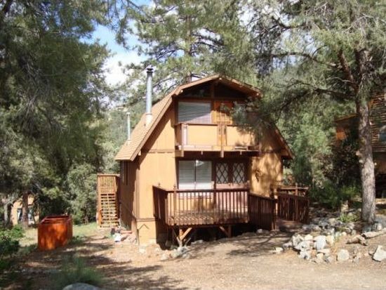 1704 Bernina Dr, Pine Mountain Club, CA 93222 | Zillow