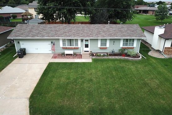 1040 N Hancock Ave Grand Island Ne 68803 Realestate Com