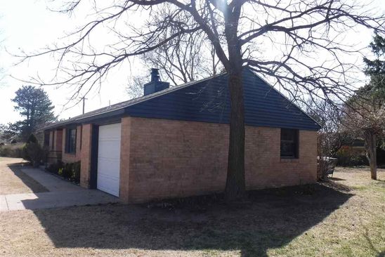 539 Belmont Rd Pratt Ks 67124 Realestate Com