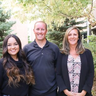 Chelani Espinoza - Property Management in Cedar City, UT