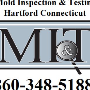 Mold Testing Services, Connecticut