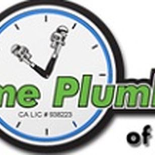 Anytime Plumbing Home Improvement Professional in Soquel CA