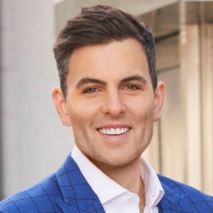 Zak Resnick, Real Estate Agent - Compass