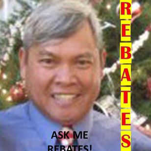 Rey Dela Cruz Real Estate Agent in 2035 Corte Del Nogal Suite