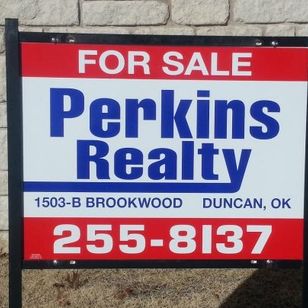 Perkins Realty