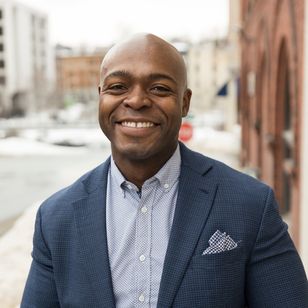 Jermaine Walker - Real Estate Agent in Portland, ME - Reviews | Zillow