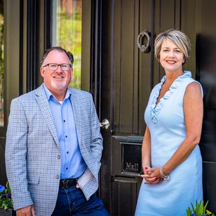 Ron And Anna Bisher - Real Estate Agent In Cincinnati, Oh - Reviews 