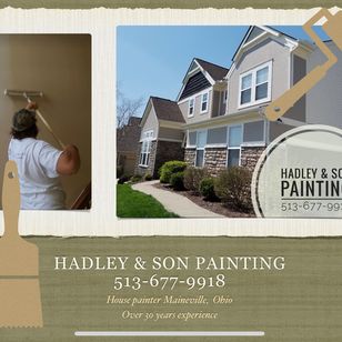 j hadley Home Improvement Professional in Maineville OH