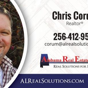 chris corum Real Estate Agent in Rogersville AL Reviews Zillow