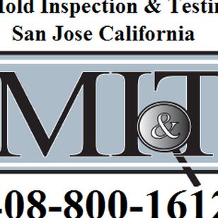 Black Mold Testing & Inspection, San Jose, CA