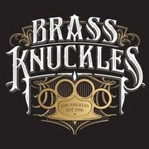 BrassKnuckles Vape | Zillow