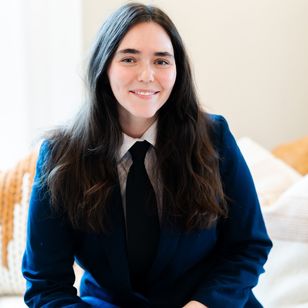 Rachel Marie Berner - Real Estate Agent in Charlottesville, VA