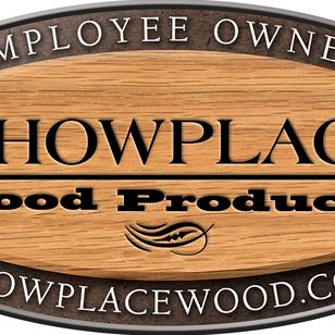 Showplace Cabinetry Home Improvement