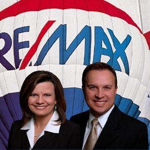 John and Michele Anselmo Real Estate Agent in Shakopee MN