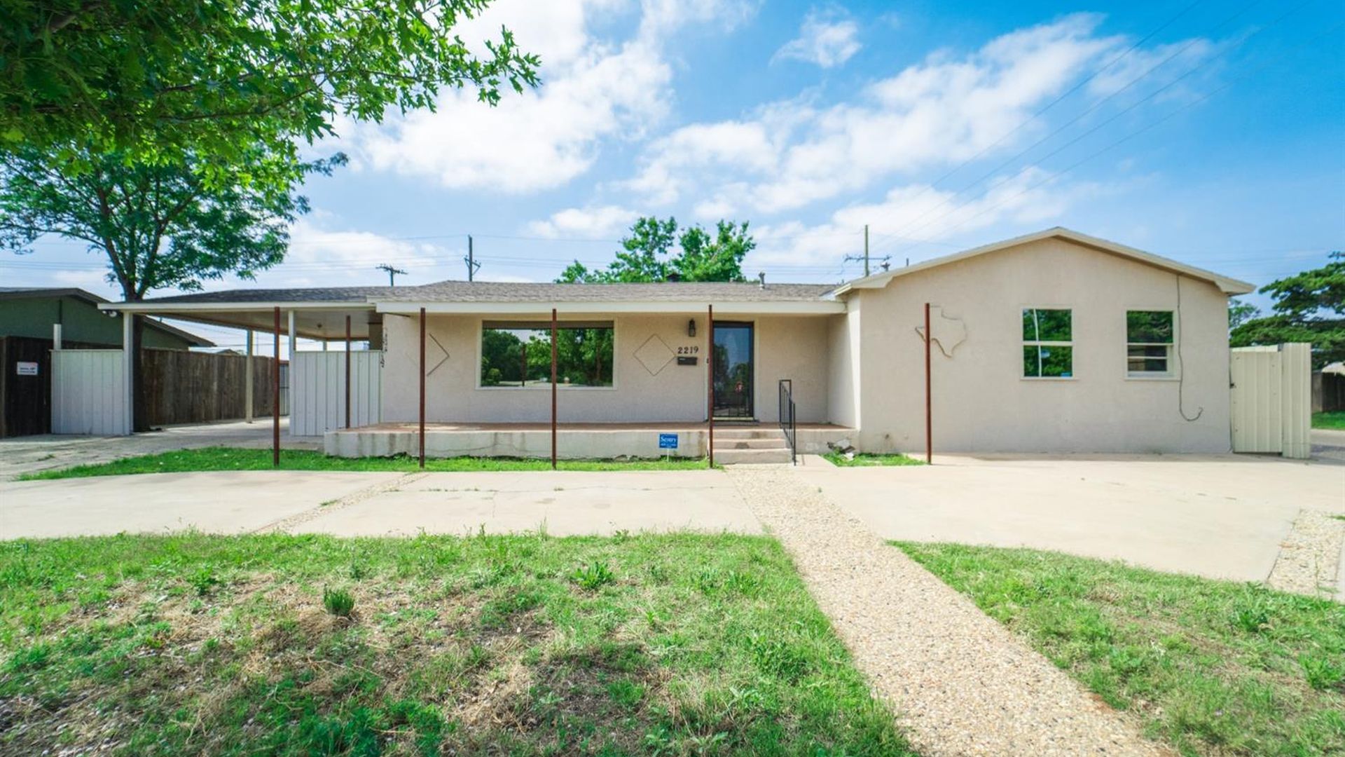2 Car Carport Lubbock Real Estate Lubbock Tx Homes For Sale