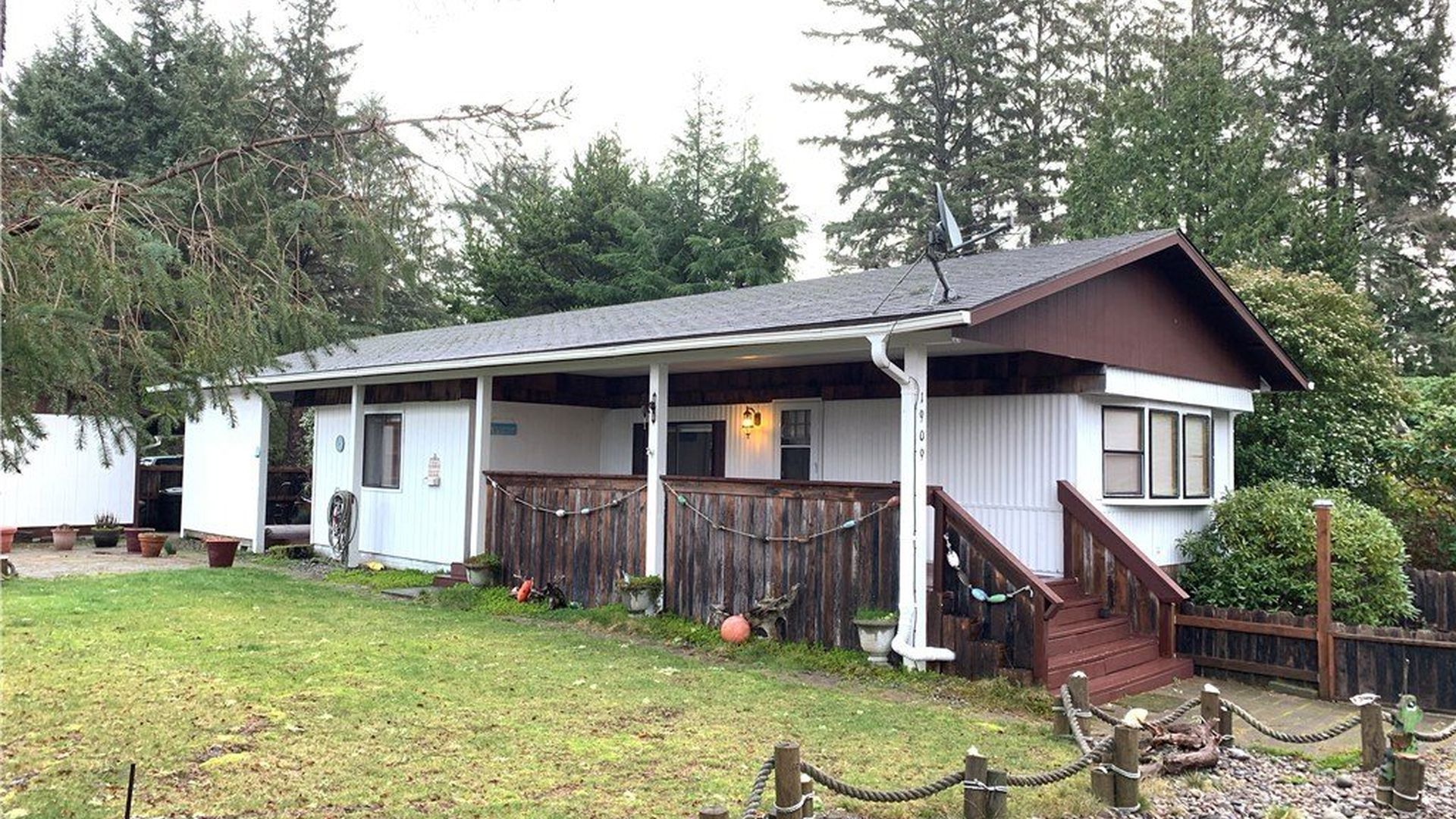 Long Beach Real Estate Long Beach Wa Homes For Sale Zillow