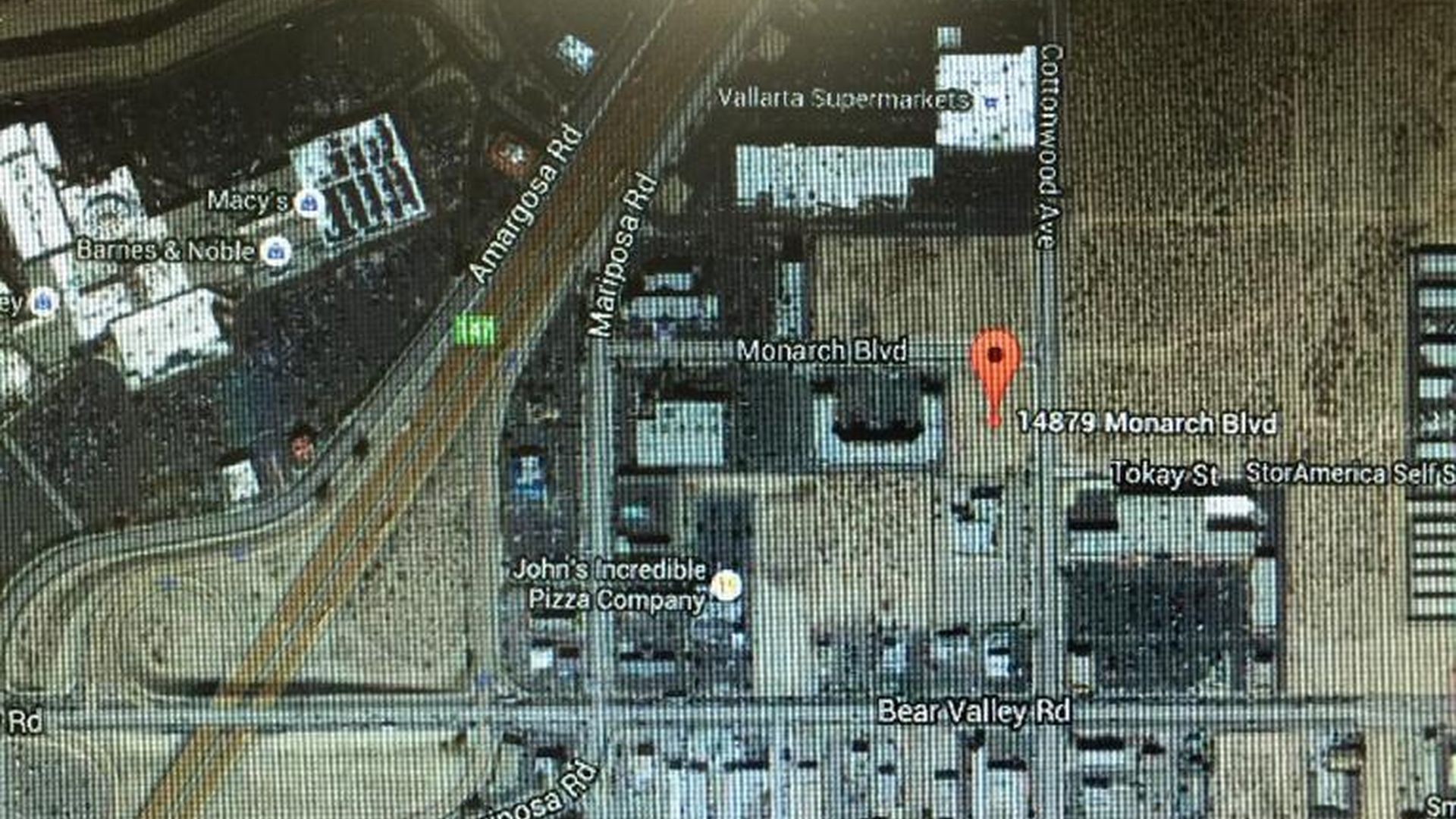 On Mariposa Hesperia Real Estate Hesperia Ca Homes For Sale
