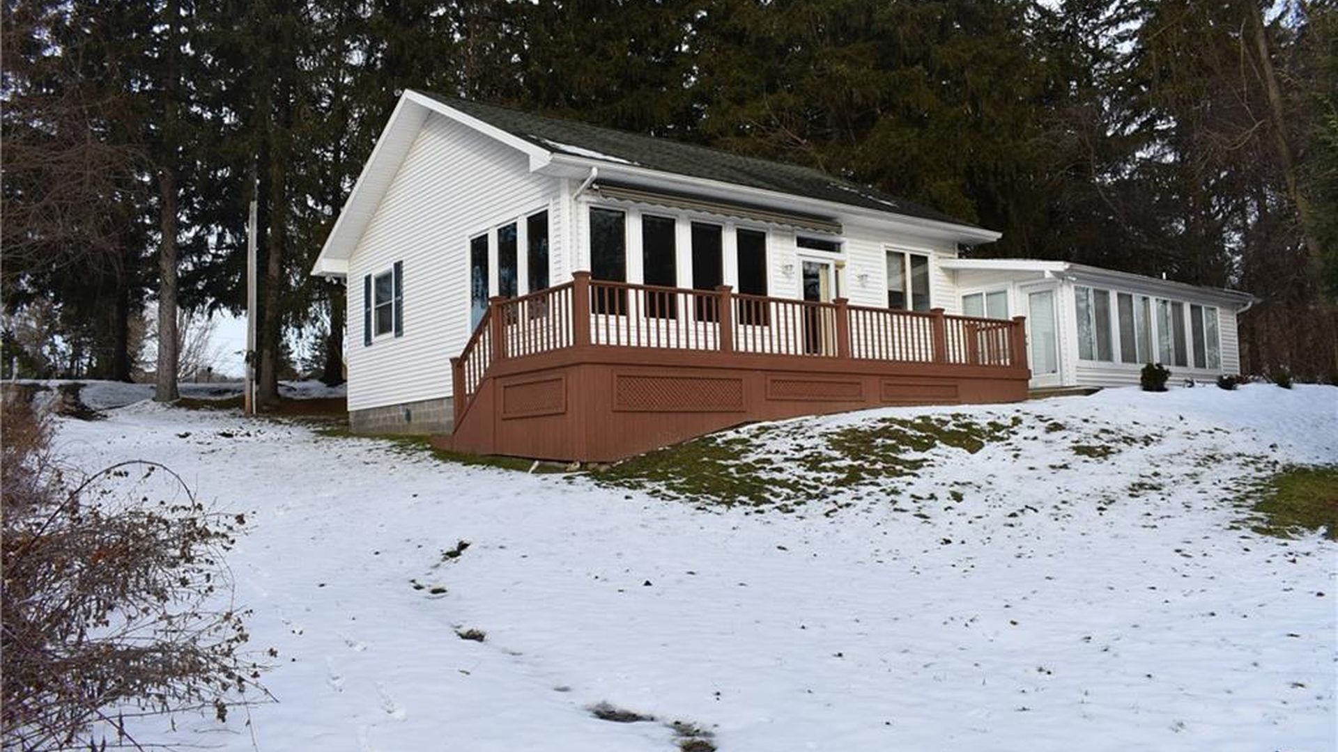 Waterfront Chautauqua County Ny Waterfront Homes For Sale 69
