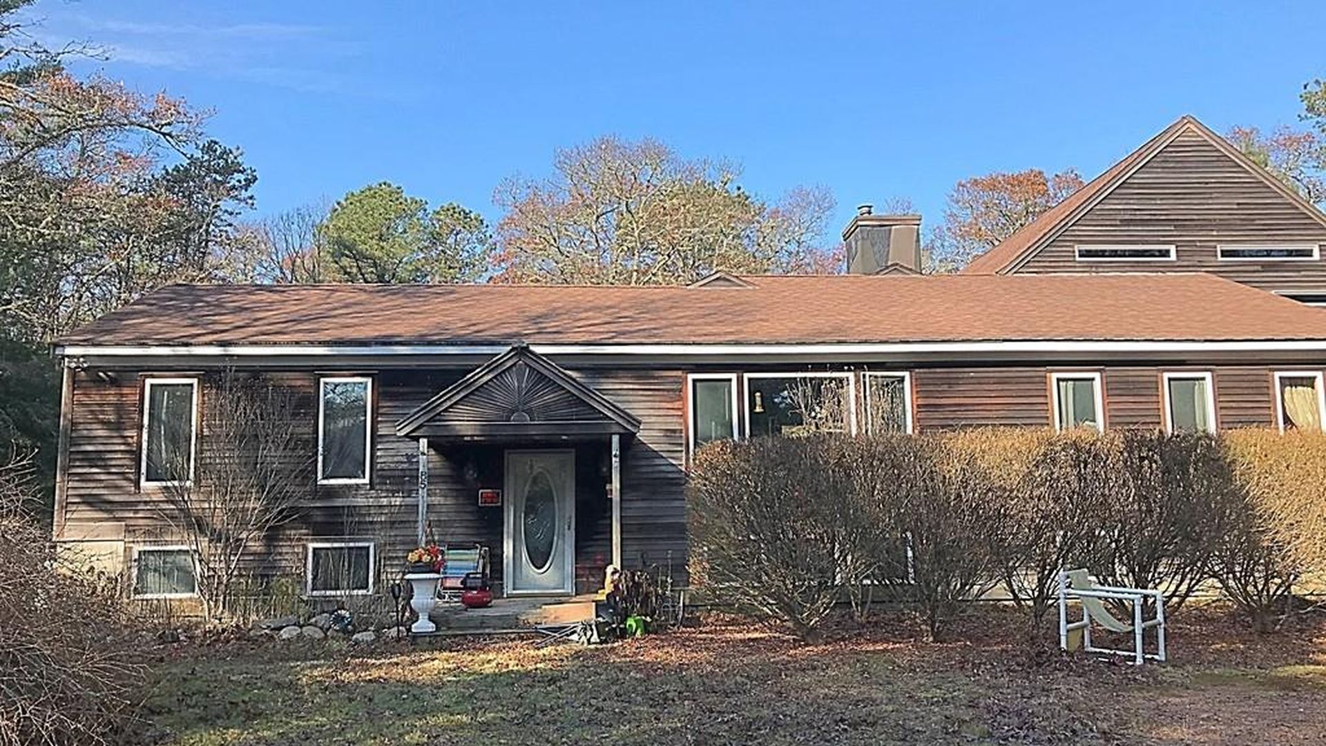 Recently Sold Homes In Maushop Village Mashpee 534 Transactions