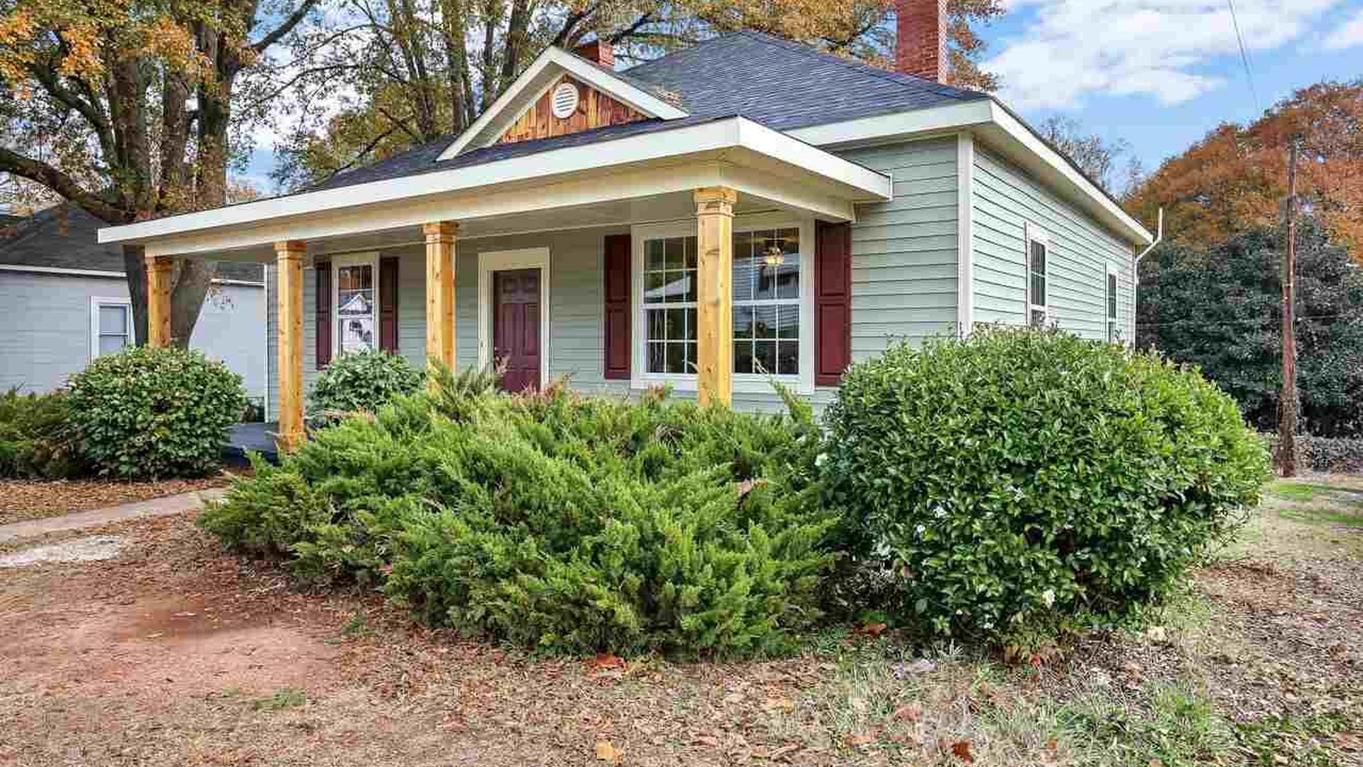 West End Greenville Real Estate 18 Homes For Sale Zillow