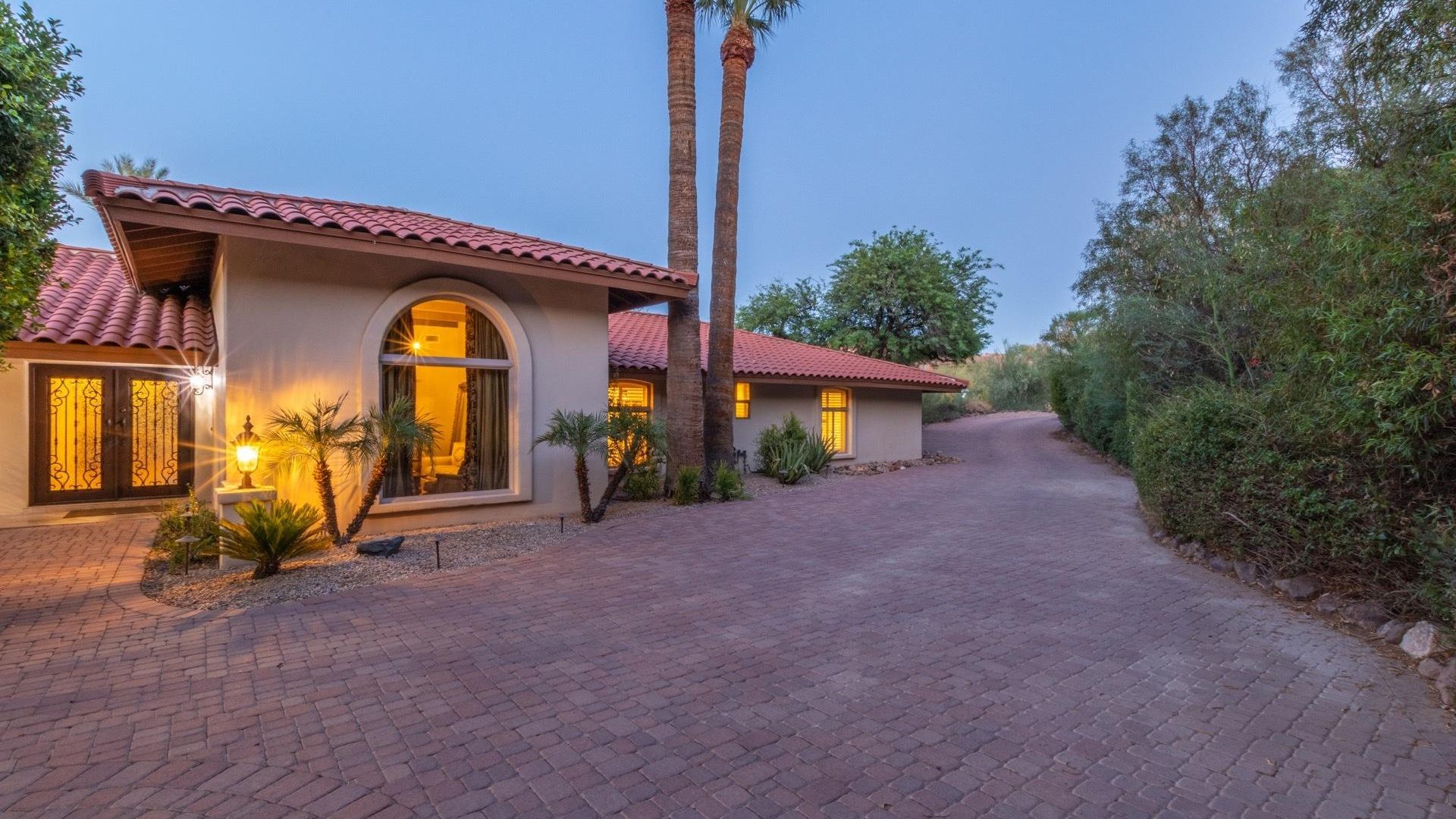 Pool View Paradise Valley Real Estate 78 Homes For Sale Zillow