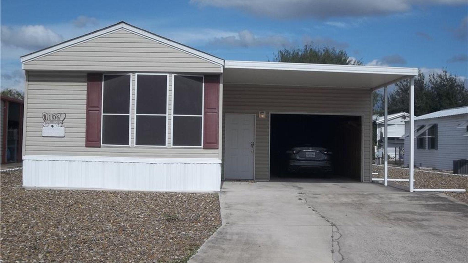 Used Mobile Homes Mcallen Tx - Homemade Ftempo