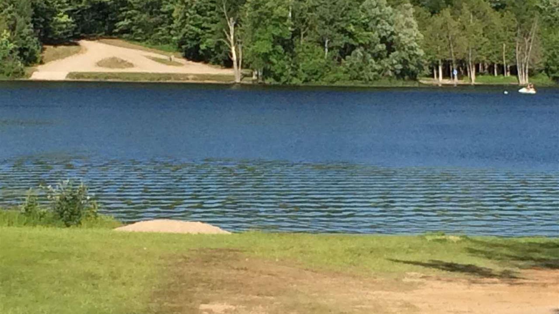 On Six Mile Lake 49729 Real Estate 4 Homes For Sale Zillow
