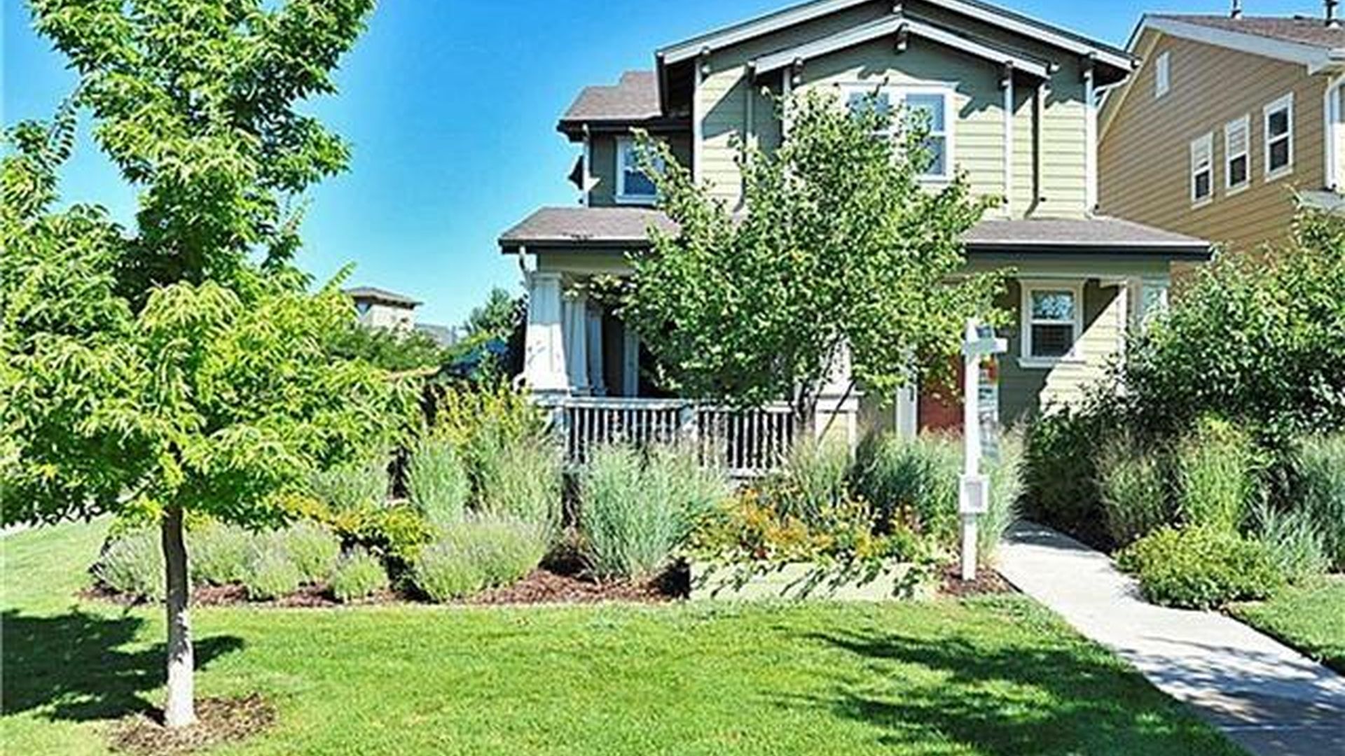 Houses For Rent In Stapleton Denver 31 Homes Zillow