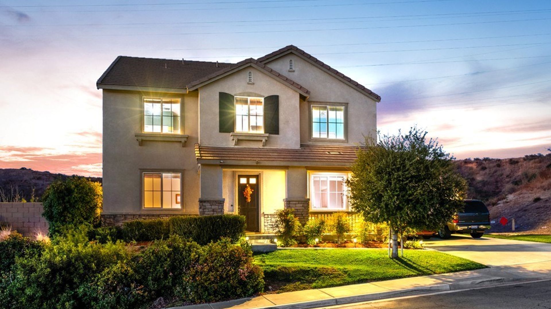 New Homes Fairway Canyon Beaumont Ca Review Home Co