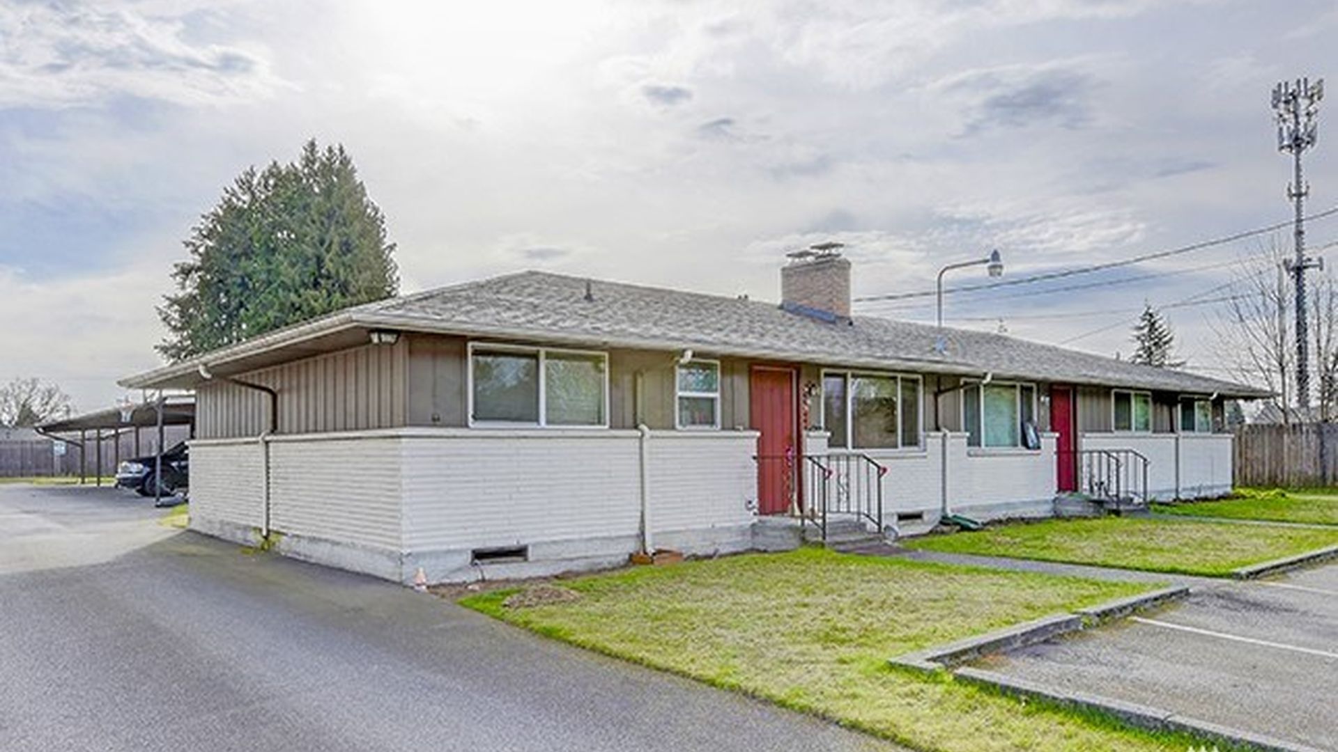 Freeway Mini Storage Marysville Wa Dandk Organizer