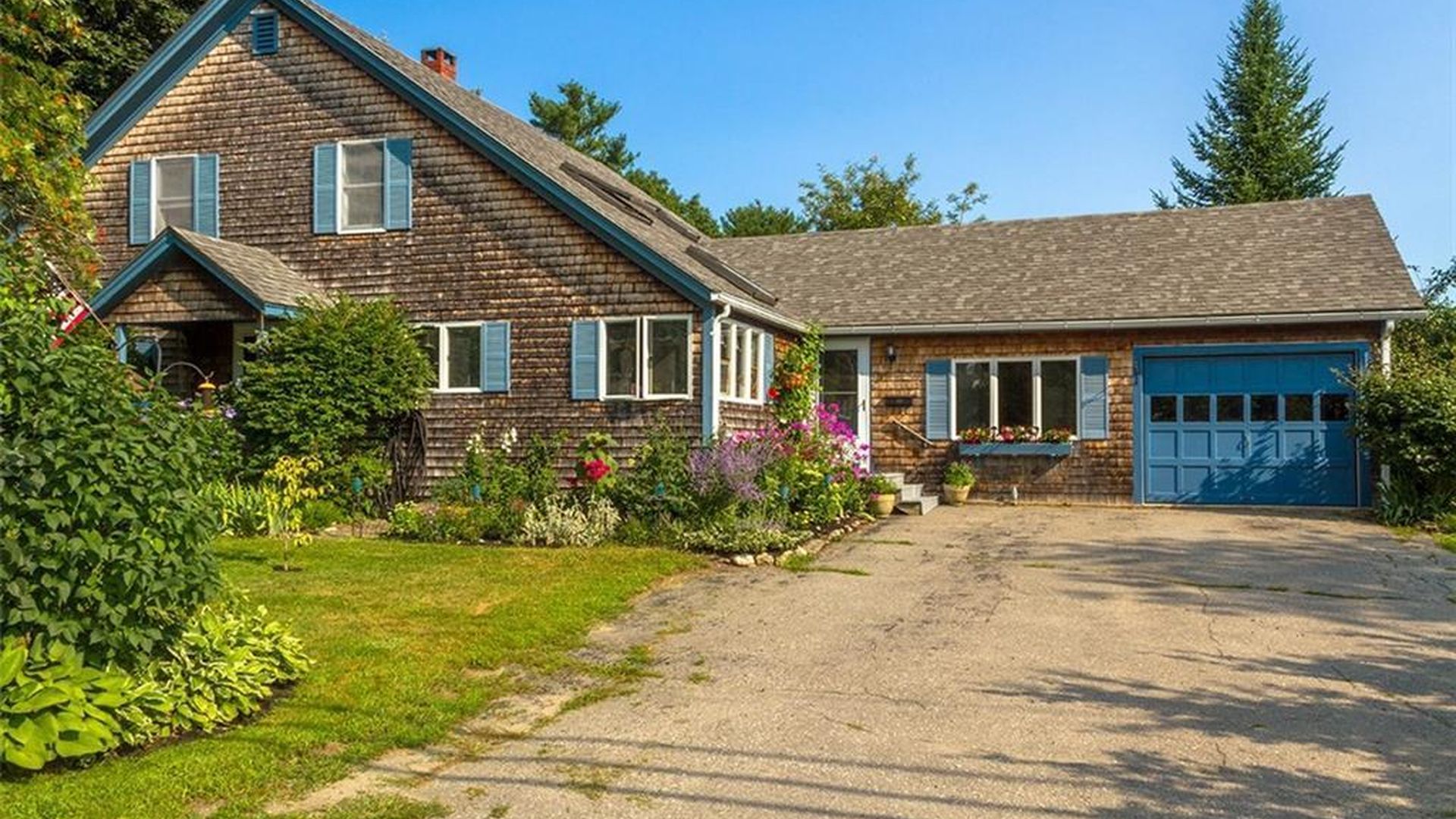 Camden Real Estate Camden Me Homes For Sale Zillow