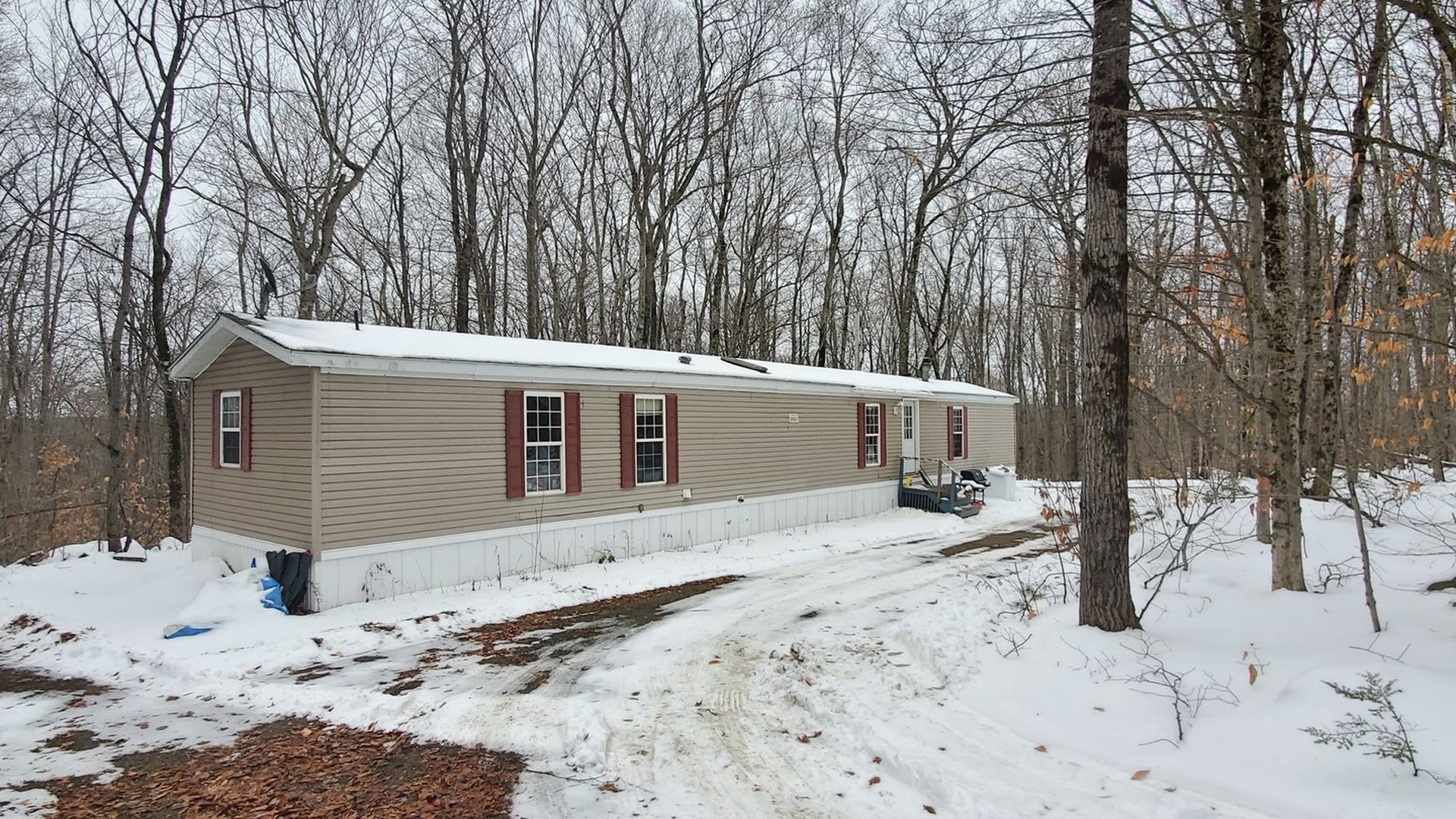Mobile Home Parks In Augusta Maine Homemade Ftempo