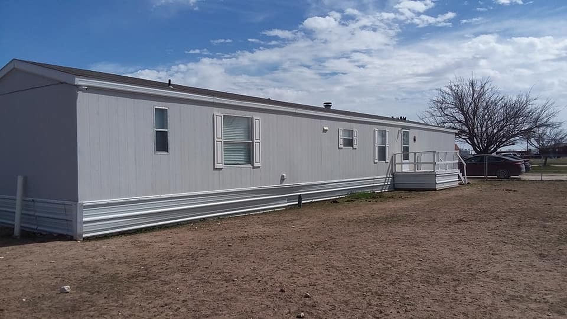 Double Wide Mobile Homes In Odessa Tx Homemade Ftempo