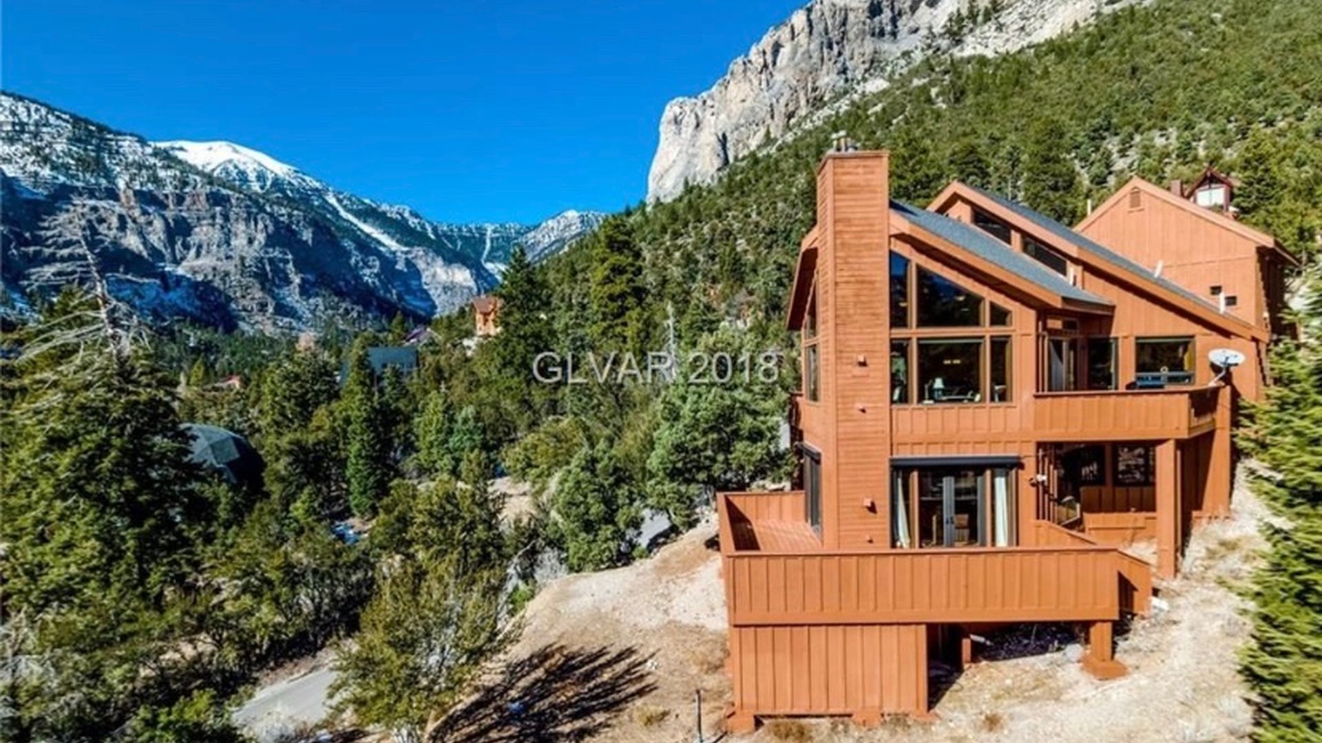 Mount Charleston Real Estate Mount Charleston Nv Homes For Sale