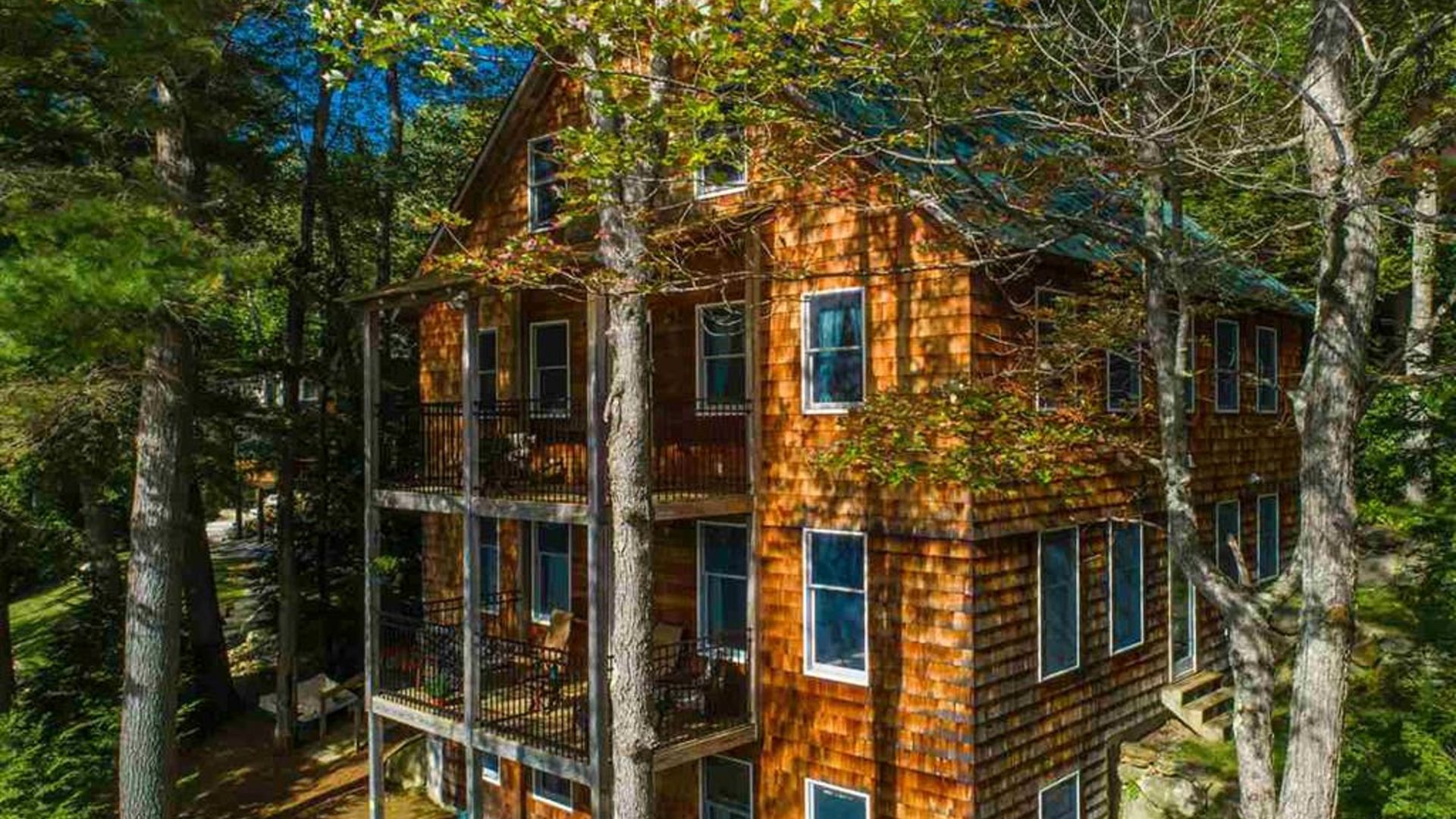 Georges Mills Real Estate Georges Mills Sunapee Homes For Sale