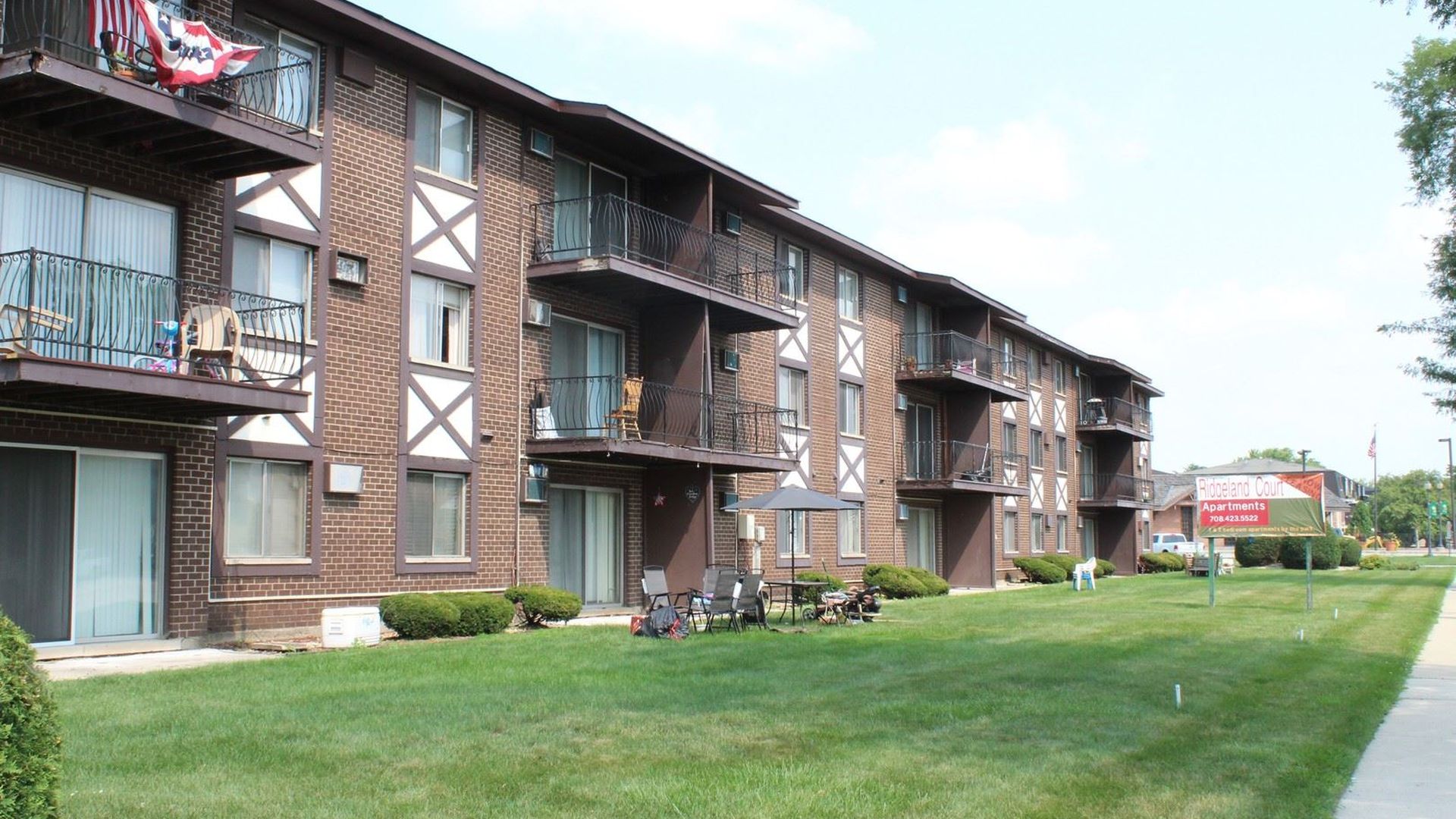 Apartments For In Chicago Ridge Il Zillow