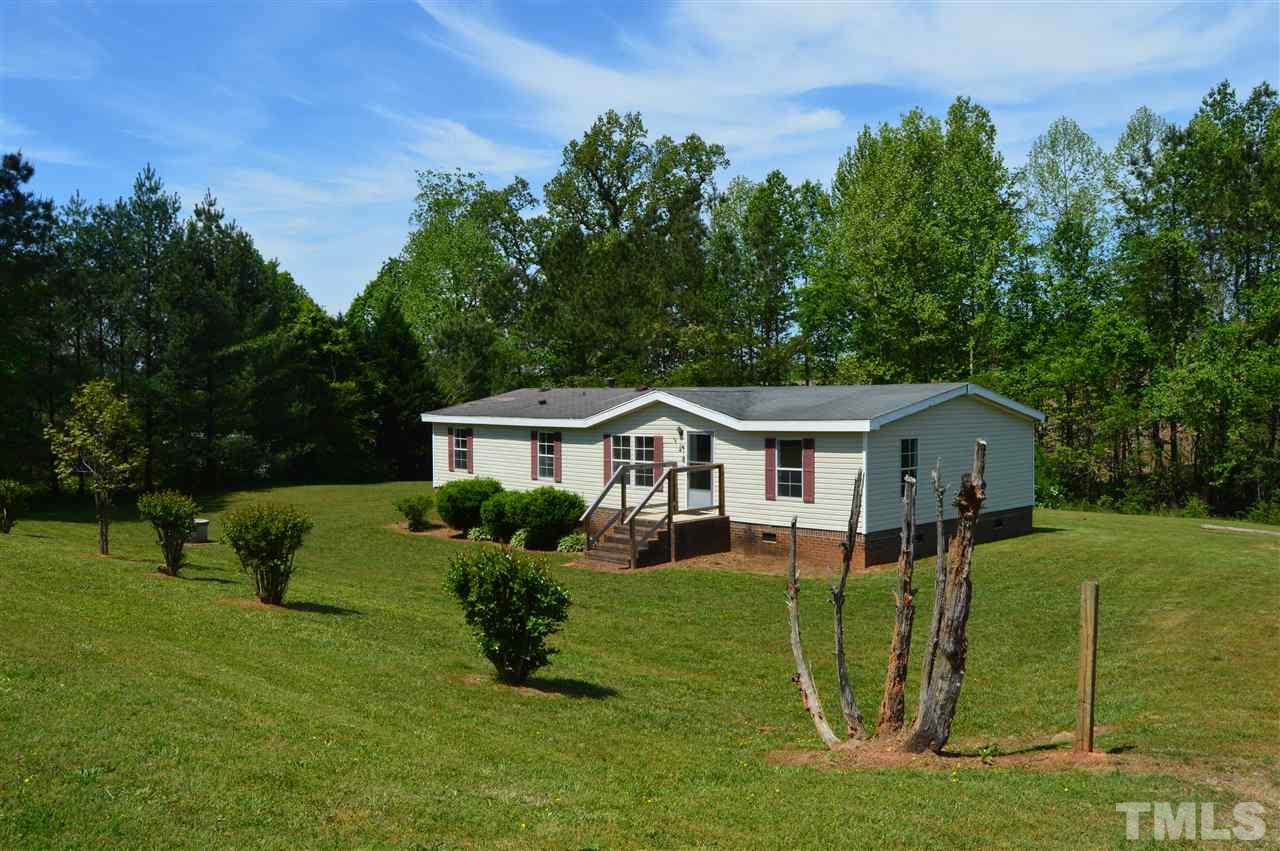 1375 Pete Smith Rd Louisburg Nc 27549 Realestate Com