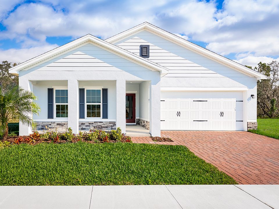 Welcome to Heritage Station in Punta Gorda, FL