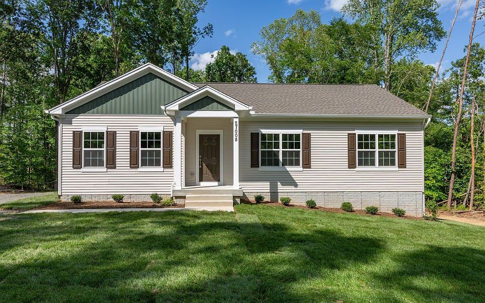 Pleasant Valley Estates