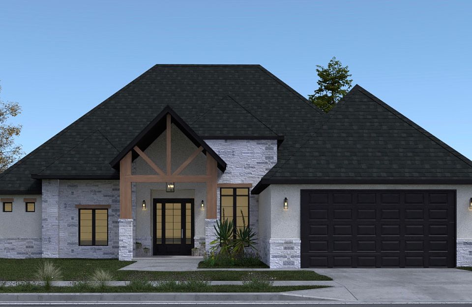New Homes Pecos Texas