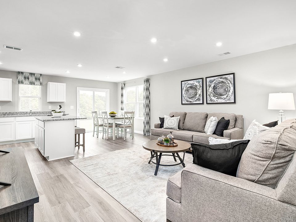 TERRA LAGO TOWNHOMES, FALL OPENING. JOIN THE LIST