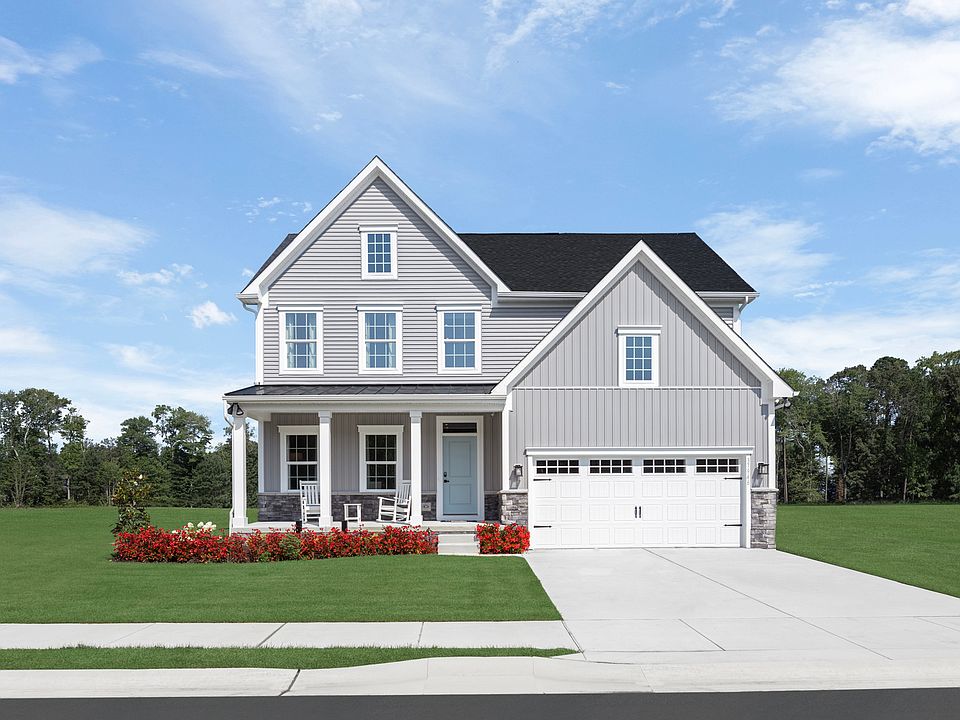 NEW RESORT-STYLE COMMUNITY NEAR OAK ISLAND SOUTHPORT - STARTING FROM THE 200s